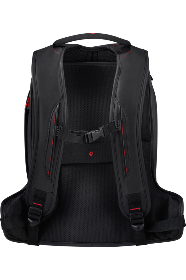 Samsonite Ecodiver LAPTOP BACKPACK M  Černá