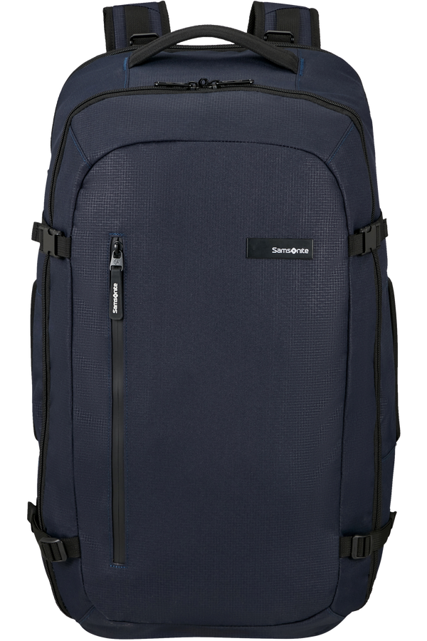 Samsonite Roader TRAVEL BACKPACK M 55L  Tmavě modrá