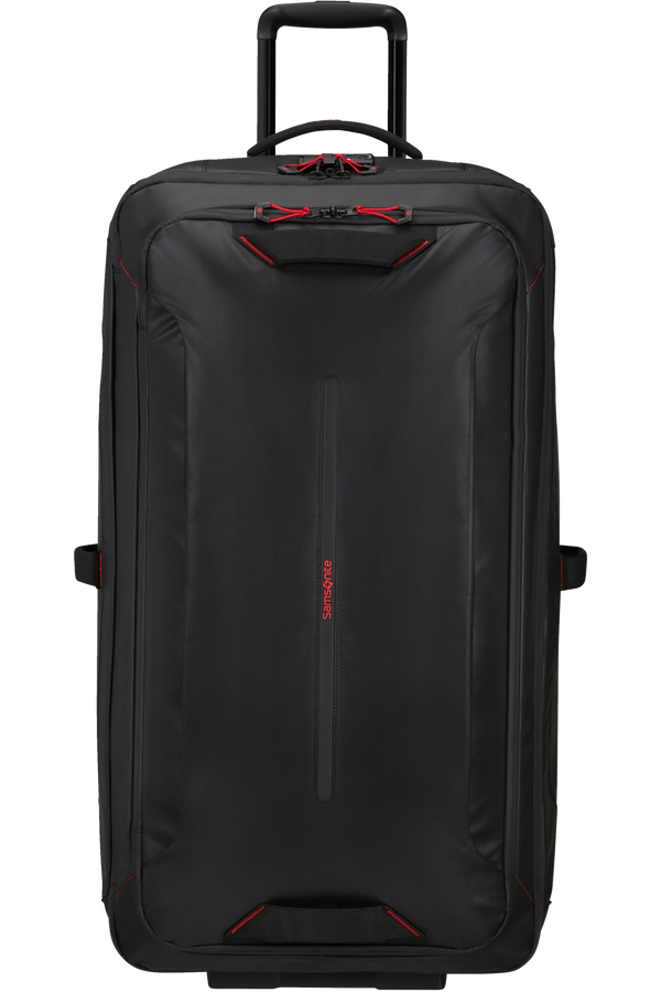 Samsonite Ecodiver DUFFLE/WH 79/29  Černá