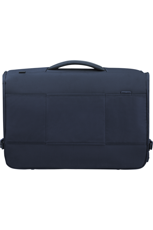 Samsonite Respark GARMENT BAG TRI-FOLD  Půlnoční modrá Samsonite Respark GARMENT BAG TRI-FOLD  Půlnoční modrá