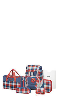 Sammies Ergofit Sety batohov  40 x 30 x 26 cm | 2 kg