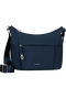 Samsonite Move 5.0 Shoulder Bag S + 1 Pock S  Tmavě modrá