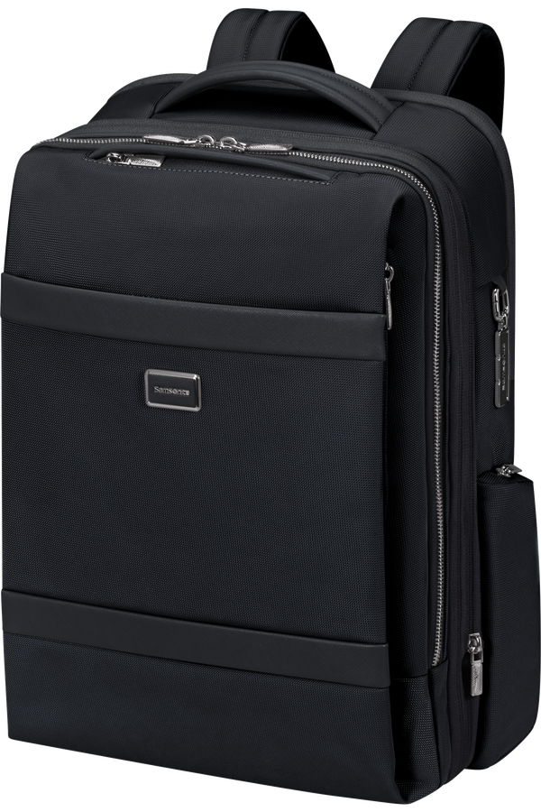 Samsonite Image Biz Travel Backpack EXP 15.6'  Černá