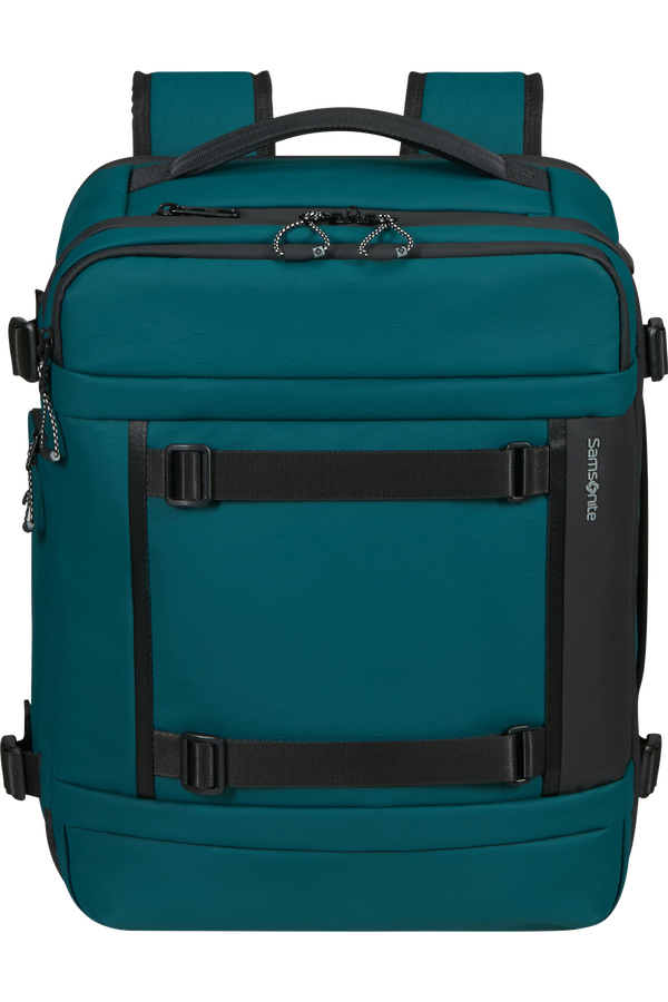 Samsonite Cabin Pack Underseat Backpack S  Deep Teal