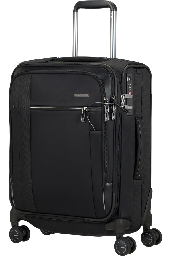 Samsonite Spectrolite 3.0 Trvl Spinner 55cm  Černá