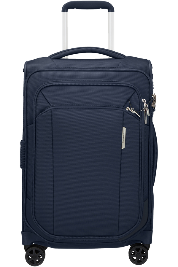 Samsonite Respark SPIN. 55/20 LENGTH 35 EXP  Půlnoční modrá