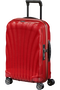 Samsonite C-Lite Spinner 55cm  Chili červená