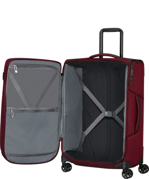 Respark Spinner (4 kolieska) roz&scaron;&iacute;riteľn&yacute; 67cm 67 x 43 x 29/33 cm | 3.2 kg