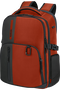 Samsonite Biz2go BP Daytrip  Terracotta Red