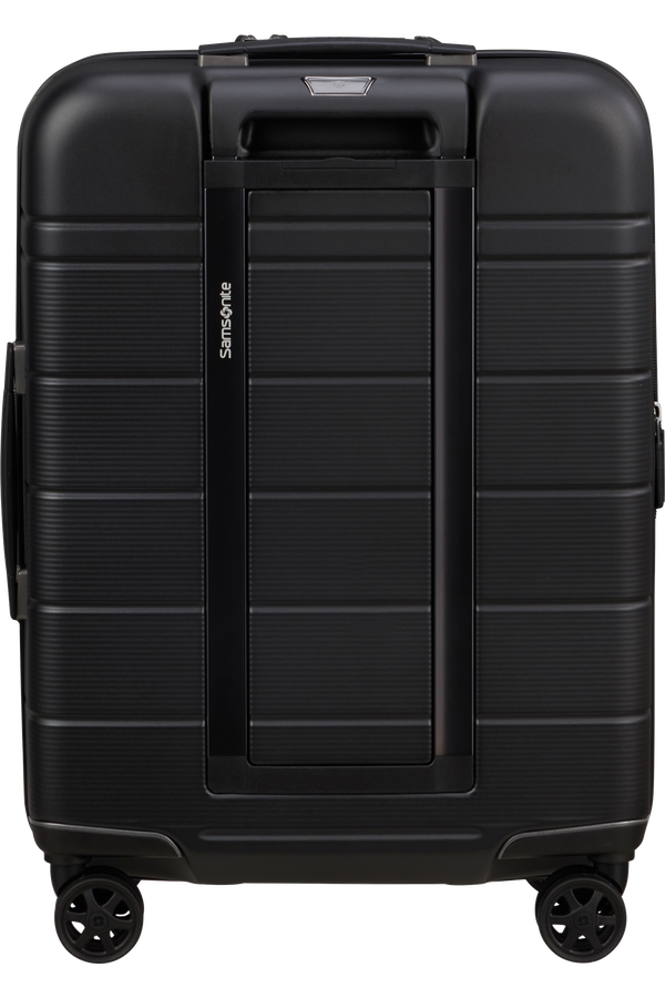 Samsonite Neopod Spinner Expandable Easy Access FL 55cm  Černá