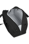 Samsonite Paralux Weekender Duffle  Černá