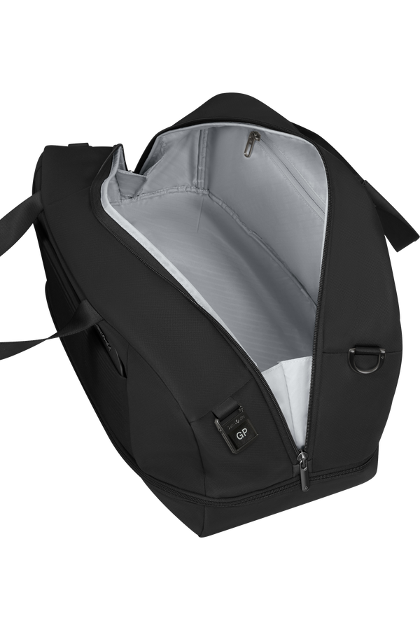 Samsonite Paralux Weekender Duffle  Černá