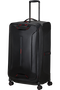 Samsonite Ecodiver SPINNER DUFFLE 79/29  Černá Samsonite Ecodiver SPINNER DUFFLE 79/29  Černá
