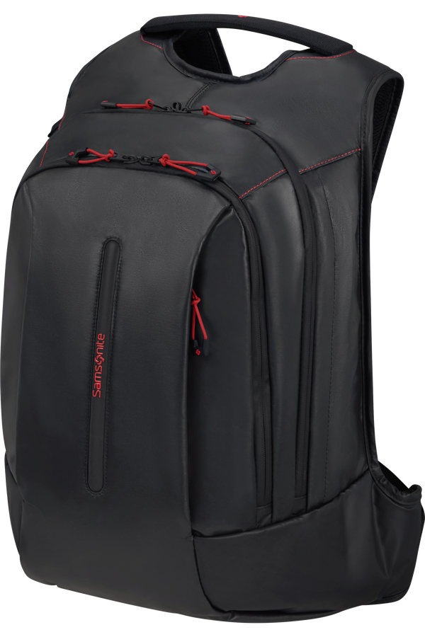 Samsonite Ecodiver LAPTOP BACKPACK L  Černá