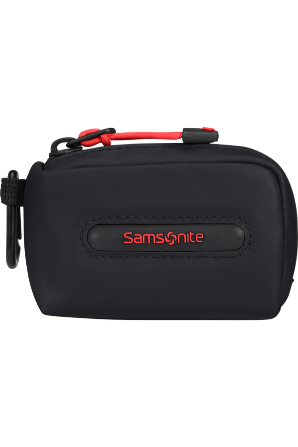 Samsonite Ecodiver Add-Ons AirPod Case - C Case Tab Air  Černá