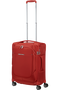 Samsonite Re-Lite Spinner Expandable 55cm  Maková červená