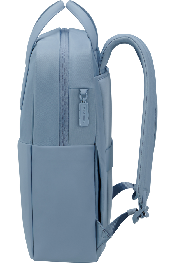 Samsonite 4Pack Laptop Backpack + Handles 15.6'  Dusty Blue