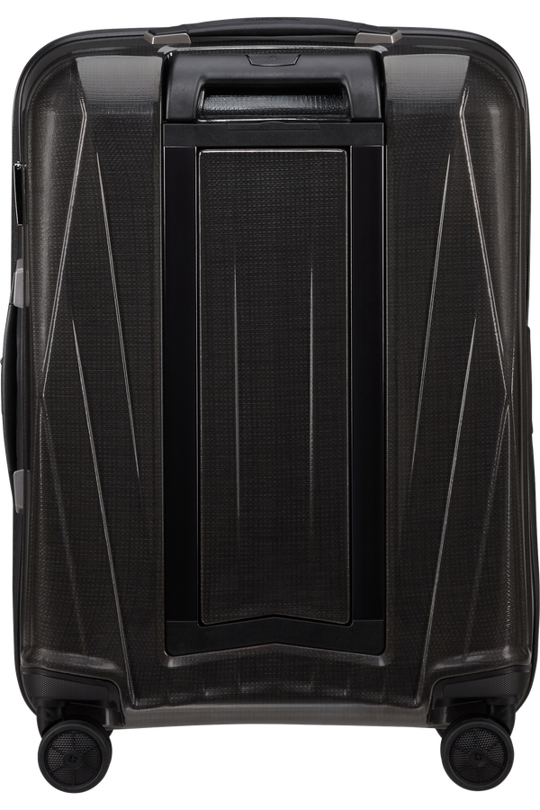 Samsonite Major-Lite Spinner 55/20 Expandable 55cm  Čern&aacute;