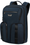 Samsonite Urban-Eye Backpack 15.6' 2 Pockets 15.6'  Modrá