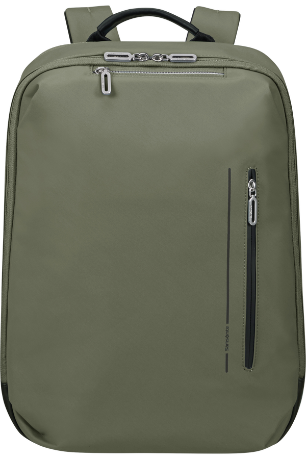 Samsonite Ongoing Backpack 15.6'  Olivová zelená