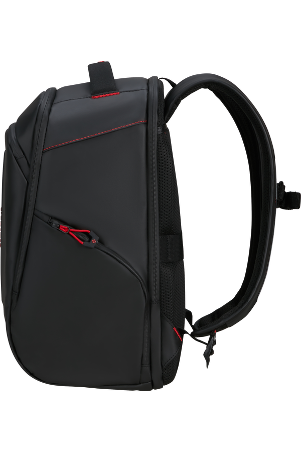 Samsonite Ecodiver Laptop Backpack XS  Čern&aacute;