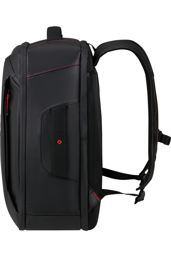 Samsonite Ecodiver Laptop Backpack Underseater M  Černá