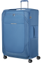 Samsonite Re-Lite Spinner Expandable 83cm  Capri Blue
