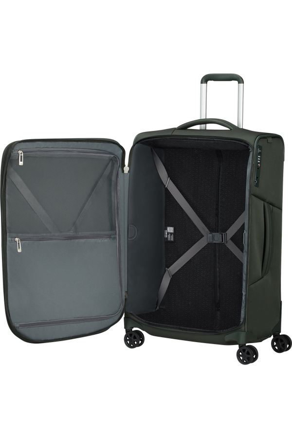 Samsonite Respark SPINNER 67/24 EXP  Forest Green