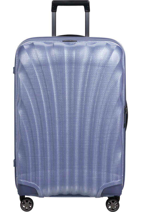 Samsonite C-Lite Spinner 69cm  Levandulová fialová