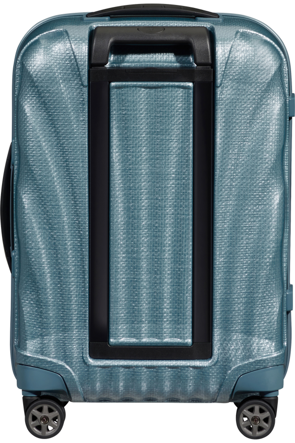 Samsonite C-Lite SPINNER 55/20  Ledov&aacute; modr&aacute;