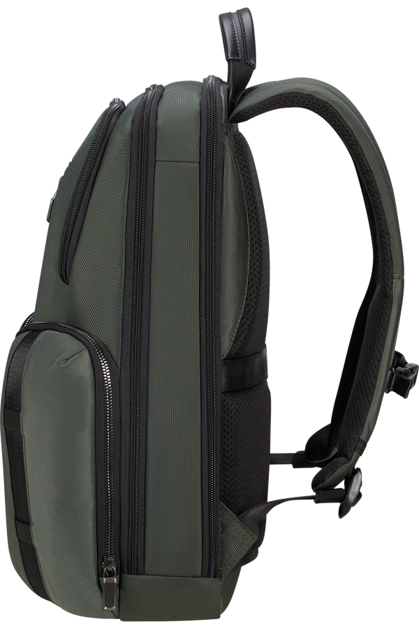 Samsonite Urban-Eye Backpack 15.6' 2 Pockets 15.6'  Zelen&aacute;