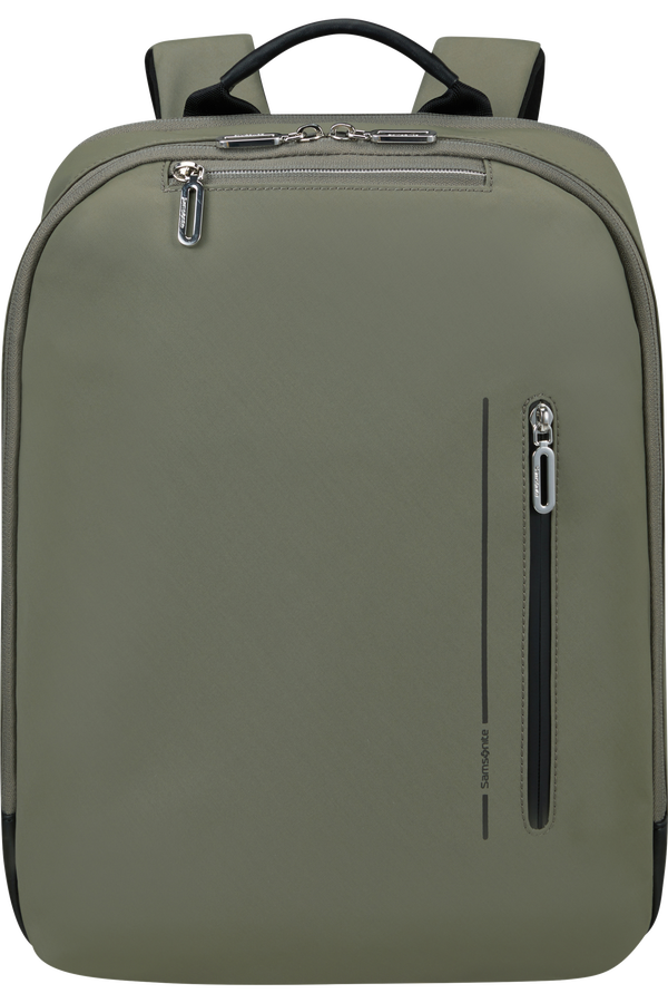 Samsonite Ongoing Backpack 14.1'  Olivová zelená