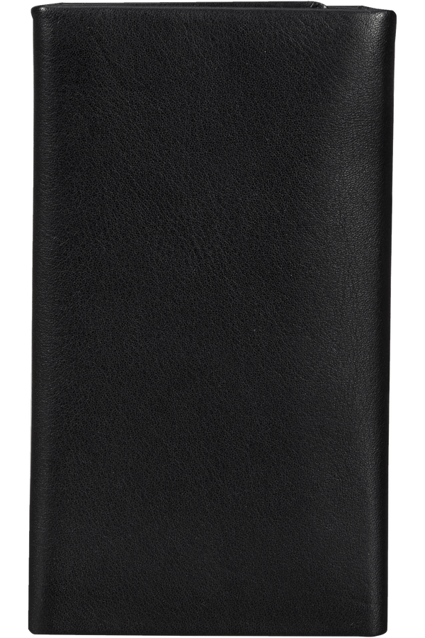 Samsonite Attack 2 Slg 507 - K H 8 Hooks Long  Černá