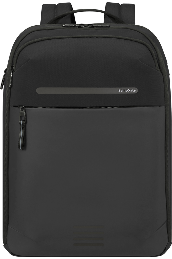 Samsonite Moderny Laptop Backpack 17.3'  Černá
