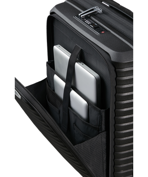 Upscape Spinner (4 kolieska) rozšíriteľný 55cm 55 x 40 x 23/26 cm | 2.6 kg