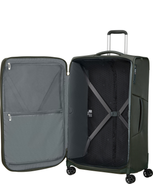 Respark Spinner (4 kolieska) roz&scaron;&iacute;riteľn&yacute; 79cm 79 x 48 x 31/35 cm | 3.6 kg