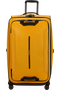 Samsonite Ecodiver SPINNER DUFFLE 79/29  Žlutá