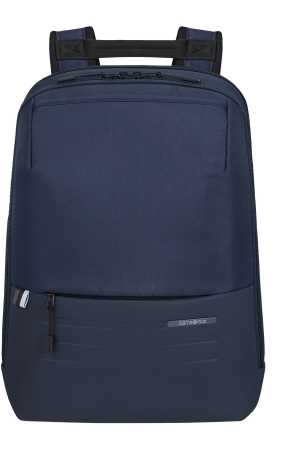 Samsonite Stackd Biz Laptop Backpack 15.6'  Námořní modrá