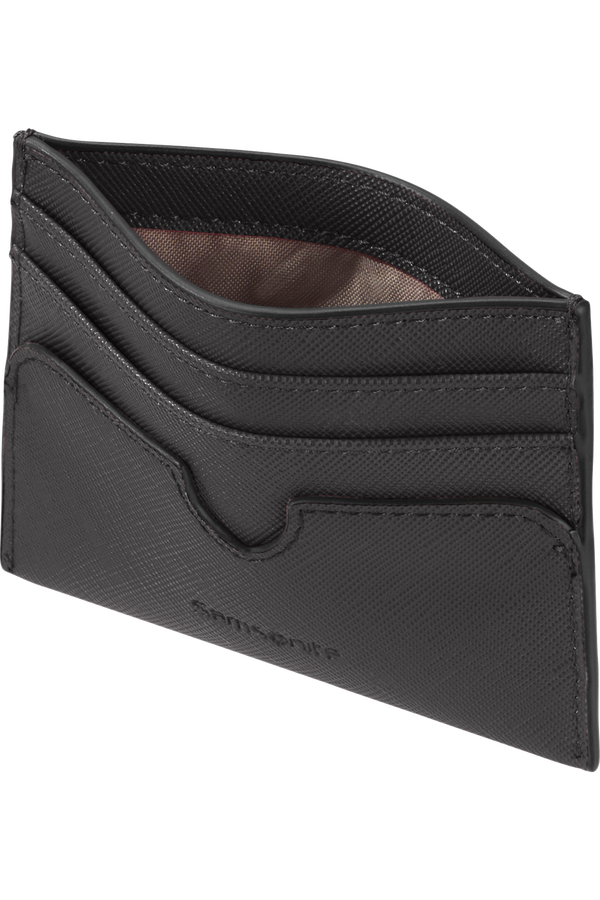 Samsonite My Samsonite Slg 337 - 6CC Holder  Čern&aacute;