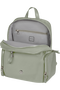 Samsonite Karissa Evo Daily Backpack  Šedo-zelená