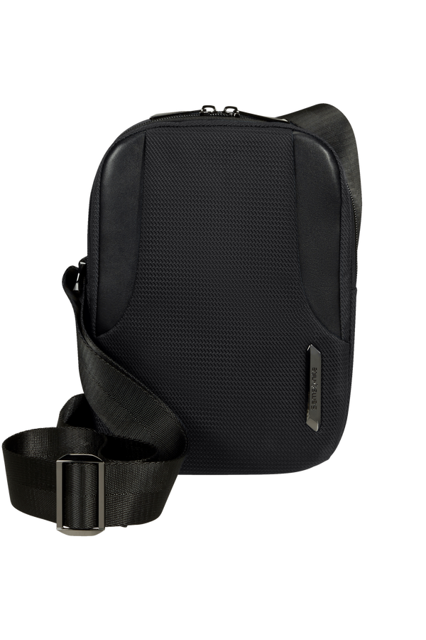 Samsonite Xbr 2.0 Crossover 7.9' S  Černá