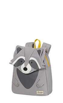 Happy Sammies Eco Batoh S 7.5 L | 27.5 x 24 x 14.5 cm | 0.2 kg