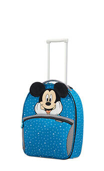 Disney Ultimate 2.0 Upright (2 kolieska) 49cm 24 L | 49 x 35.5 x 18 cm | 2 kg