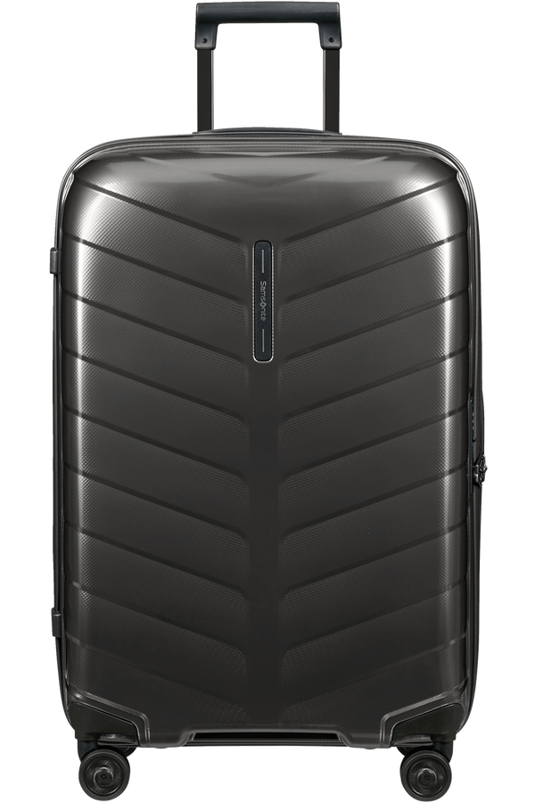 Samsonite Attrix Spinner 69cm  Antracitová šedá