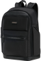 Samsonite Relyon Backpack M 15.6''  Černá