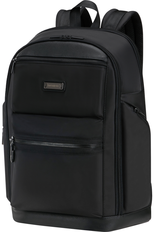 Samsonite Relyon Backpack M 15.6''  Černá