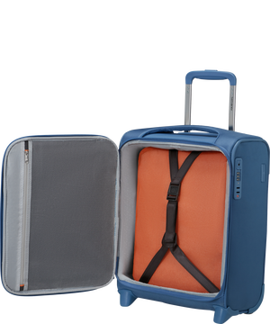 Re-Lite Upright (2 kolieska) - batožina pod sedačku 45cm 45 x 36 x 20 cm | 1.8 kg