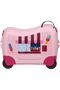 Samsonite Dream2go Ride-On Suitcase  Ice Cream Van