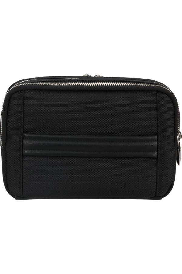 Samsonite Image Toilet Kit Toilet Pouch  Černá Samsonite Image Toilet Kit Toilet Pouch  Černá