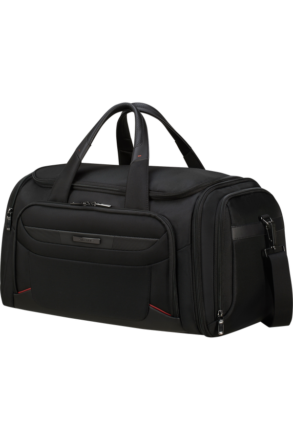 Samsonite Pro-DLX 6 Duffle 53/21  Čern&aacute;
